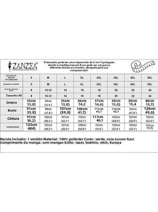 Imagem de Vestido De Verão Sem Mangas Estampado Floral Boêmio Para Mulheres Com Babados Casual Longo 2024