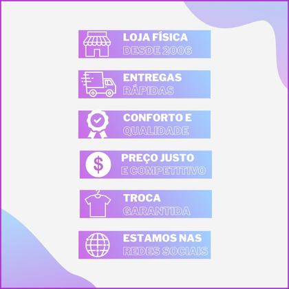 Imagem de Vestido Envelope Transpassado