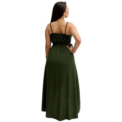 Imagem de Vestido Envelope Transpassado