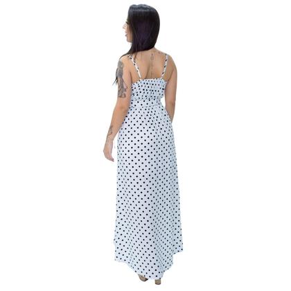 Imagem de Vestido Envelope Transpassado