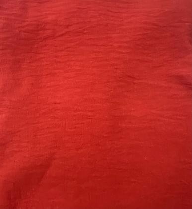 Imagem de Vestido evangelico com manga duna com elastico cintura