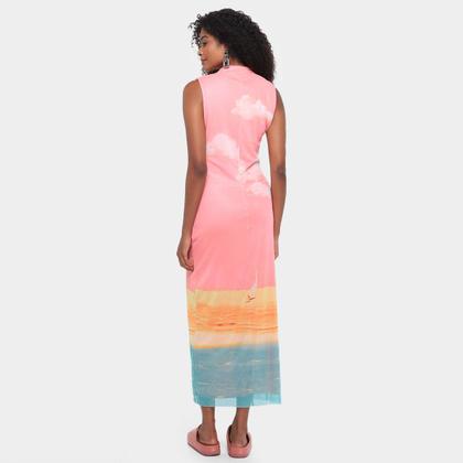 Imagem de Vestido Farm Coqueirao I