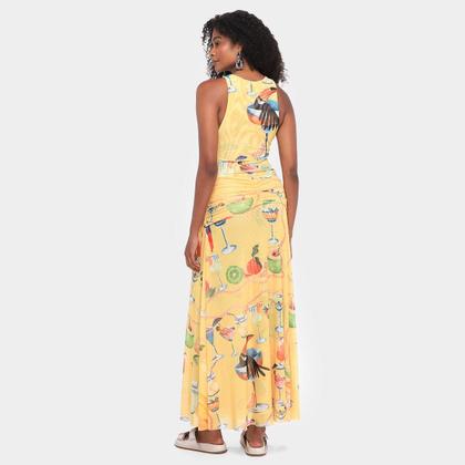 Imagem de Vestido Farm Coquetel