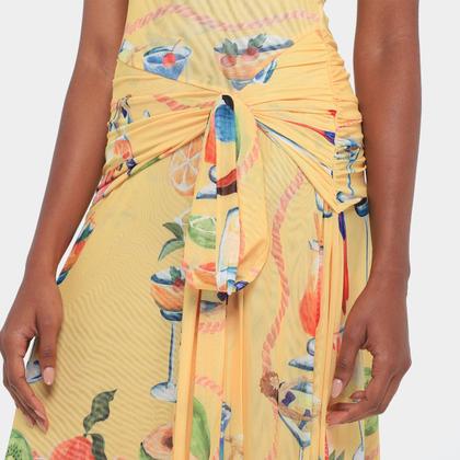 Imagem de Vestido Farm Coquetel