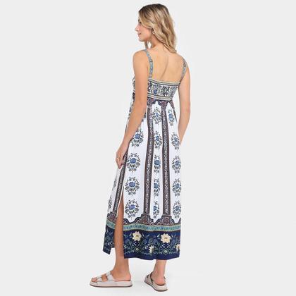 Imagem de Vestido Farm Cropped Manoela