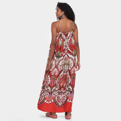 Imagem de Vestido Farm Cropped Odara