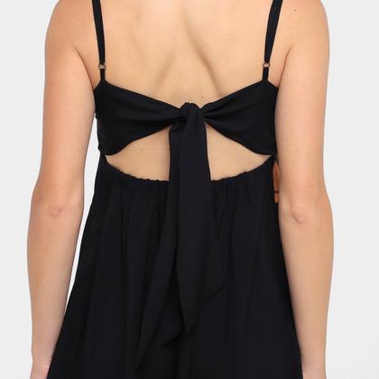 Imagem de Vestido Farm Curto Amonita