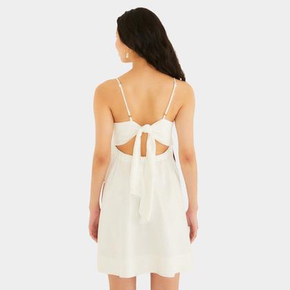 Imagem de Vestido Farm Curto Araraquara