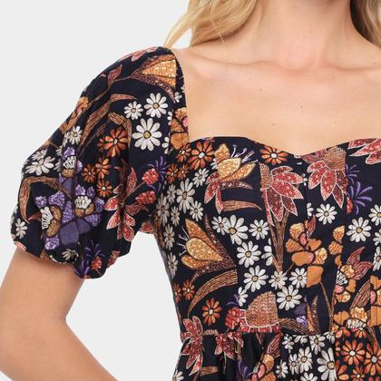 Imagem de Vestido Farm Curto Lili