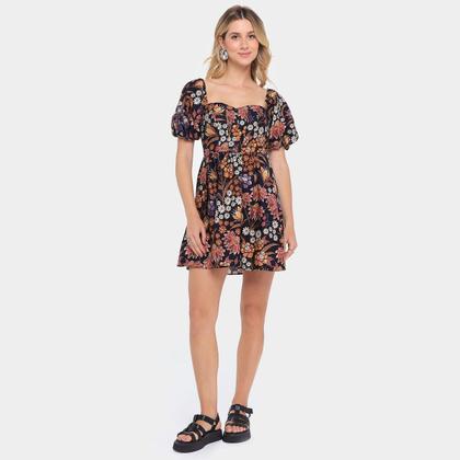 Imagem de Vestido Farm Curto Lili