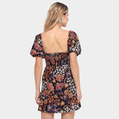 Imagem de Vestido Farm Curto Lili