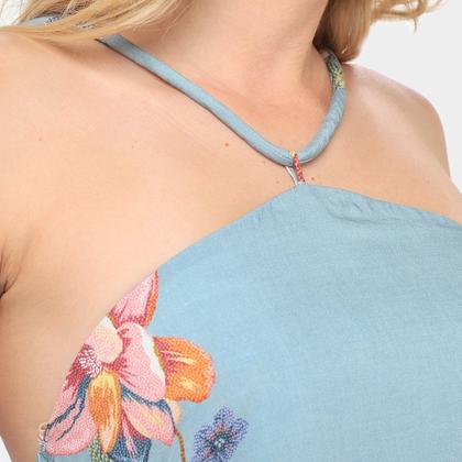 Imagem de Vestido Farm Curto Maira