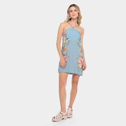 Imagem de Vestido Farm Curto Maira