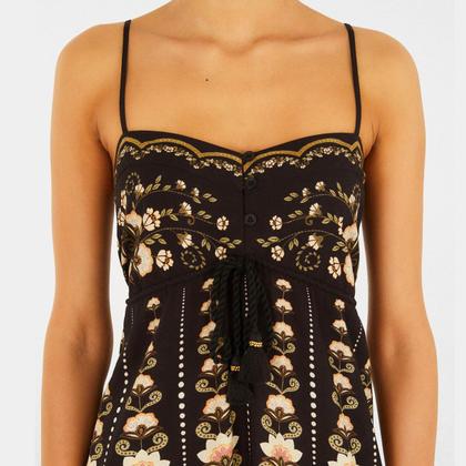 Imagem de Vestido Farm Curto Nikita
