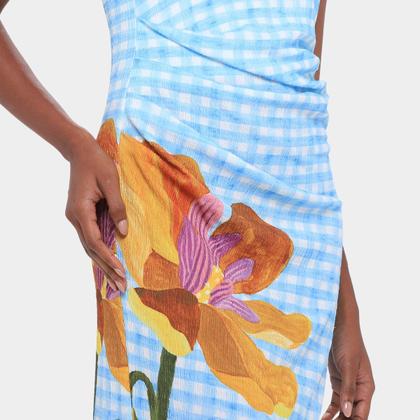 Imagem de Vestido Farm Floralice