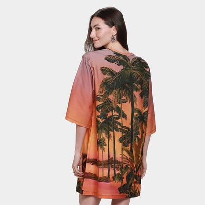 Imagem de Vestido Farm Natureza Feminino