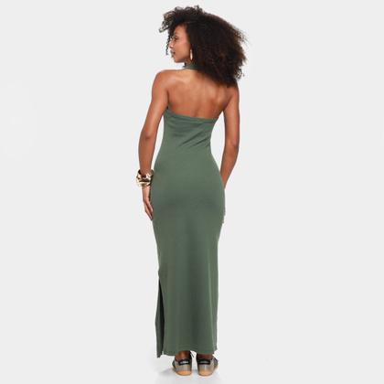 Imagem de Vestido Farm Natureza Feminino