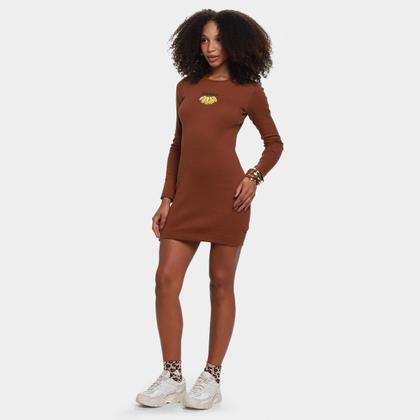 Imagem de Vestido Farm Natureza Feminino