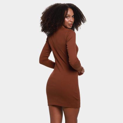 Imagem de Vestido Farm Natureza Feminino