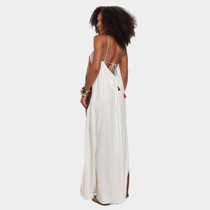 Imagem de Vestido Farm Natureza Feminino