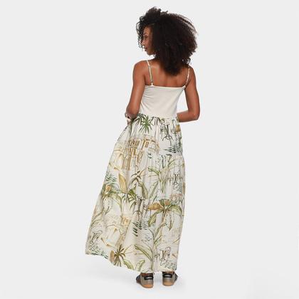 Imagem de Vestido Farm Natureza Feminino