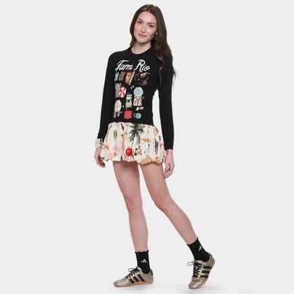 Imagem de Vestido Farm Natureza