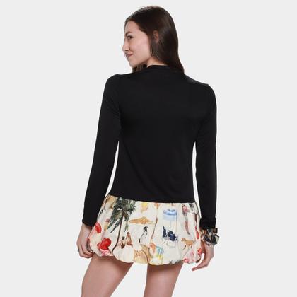 Imagem de Vestido Farm Natureza