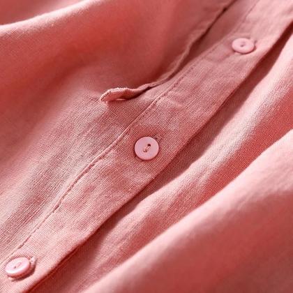 Imagem de Vestido Feminino Com Capuz, Amarração, Cintura Elástica, Modelo A-Line, Manga Longa, Comprimento