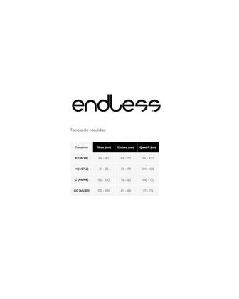 Imagem de Vestido feminino curto recortes - endless