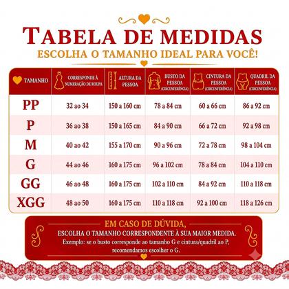 Imagem de Vestido Feminino de Festa Junina Luxo Xadrez Super Rodado Acinturado Com Espartilho Tamanhos do 32 a 50