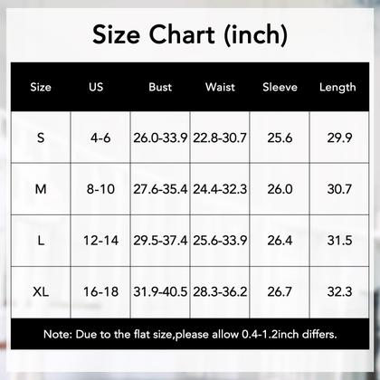 Imagem de Vestido feminino Ekaliy de manga folhada com blusa Aline Hot Pink M