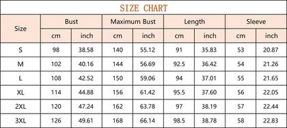 Imagem de Vestido feminino WOKANSE de verão 2023 com mangas largas, preto