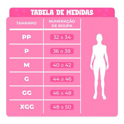Imagem de Vestido Festa Junina Adulta Feminina Plus Size de Luxo Com Saia Rodada e Espartilho Afina Cintura