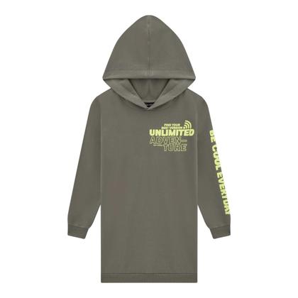 Imagem de Vestido Find Your Best Version