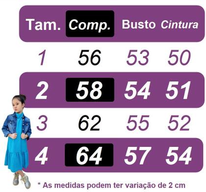 Imagem de Vestido Infantil Bolofofos Rosa com Cinto de Pérolas Festas RO1786RS