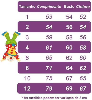 Imagem de Vestido Infantil Circo Rosa Floral Cinto Pérolas Festas luxo festa RO0891RS12