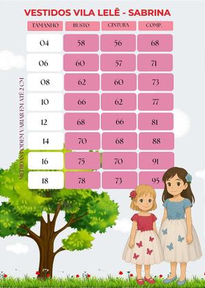 Imagem de Vestido Infantil Daminha Midi Florista Jardim Encantado Verde Oliva e Off - Confeccionado em Tecido Misto