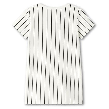 Imagem de Vestido Infantil Esporte Malwee Kids Confortável Menina Brincar