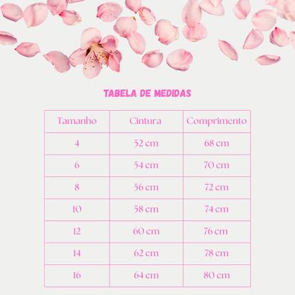 Imagem de Vestido Infantil Festa Luxo Manga Curta Renda Pérolas Tule