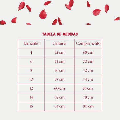 Imagem de Vestido Infantil Festa Luxo Manga Curta Renda Pérolas Tule