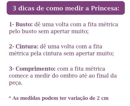 Imagem de Vestido Infantil Jardim das Borboletas Encantado com Pérolas