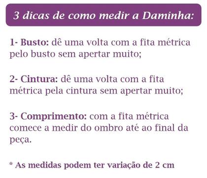 Imagem de Vestido Infantil Junino Caipira Azul Xadrez Quadrilha Luxo - Tamanho Variado