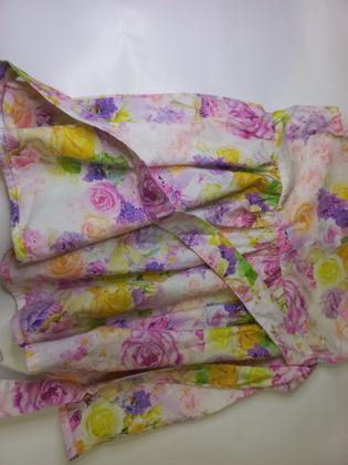 Imagem de Vestido infantil Malwee