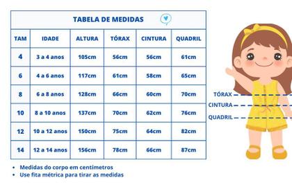 Imagem de Vestido Infantil Menina Bobbie Goods Azul Xadrez