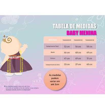 Imagem de Vestido Infantil Rodado Glitter Pink Brilho De Festa Luxo