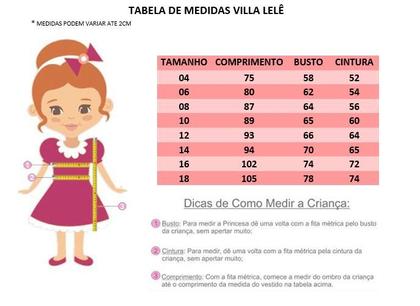 Imagem de Vestido Infantil Rosa C/ Renda e Cinto de Pérolas Damas Luxo