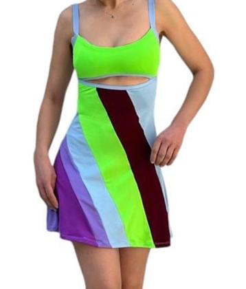 Imagem de Vestido Inspirado No Filme De Repente 30