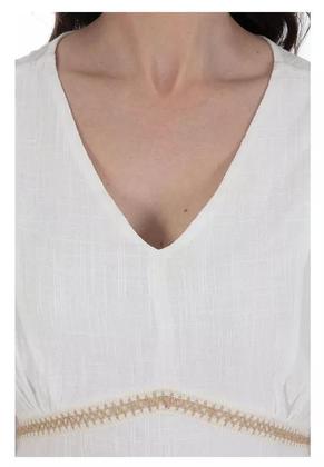 Imagem de Vestido isadora branco hapuk