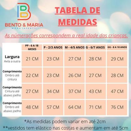 Imagem de Vestido Junina Infantil Quadrilha Xadrez Arraia São João