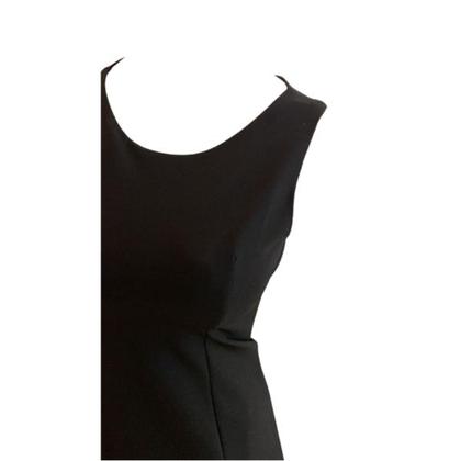 Imagem de Vestido Lança Perfume Evase Com Recortes